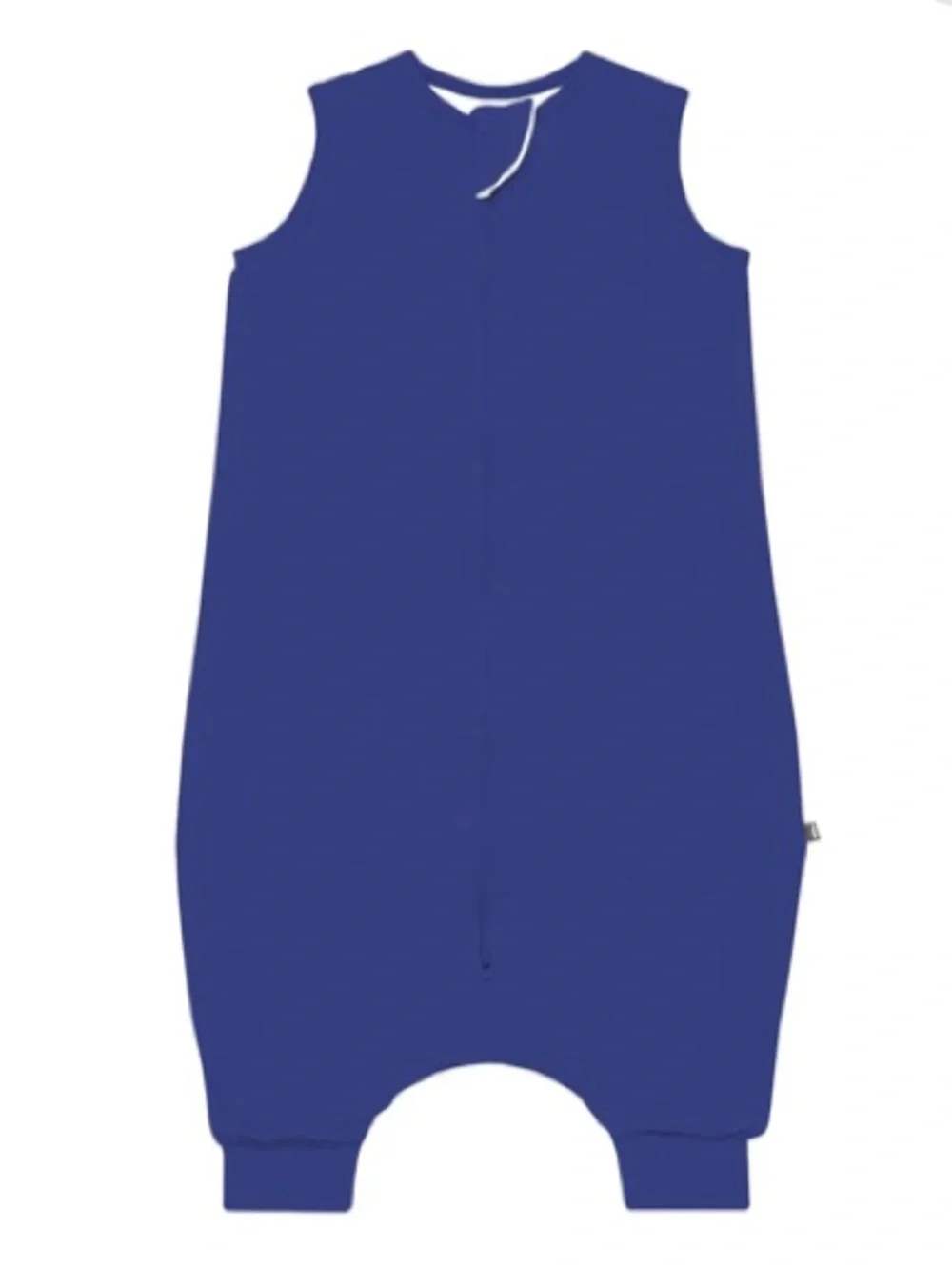 NWT Kyte Baby Sleep Bag Walker in Royal 0.5 TOG, Medium